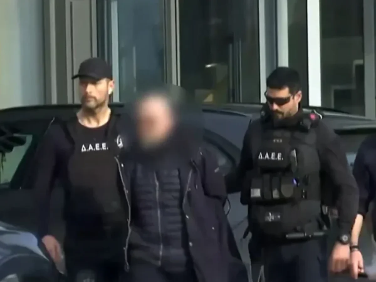 Την Τρίτη η απολογία του ιδιοκτήτη της Βιολάντα: Η ισχύς της έκρηξης ήταν σαν 185 κιλά TNT