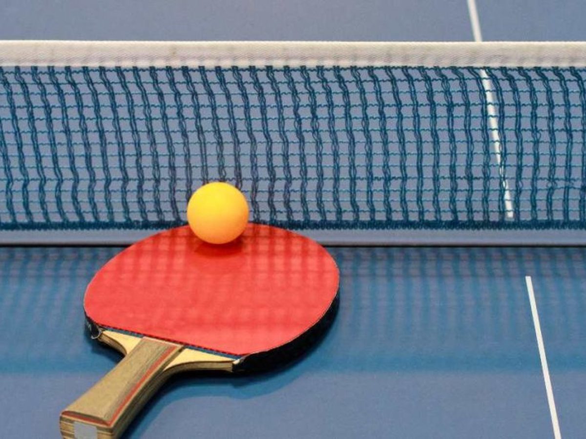 Το 4ο αξιολογημένο τουρνουά πινγκ πονγκ ανεξάρτητων και βετεράνων αθλητών στην Αγία Τριάδα Αργολίδας