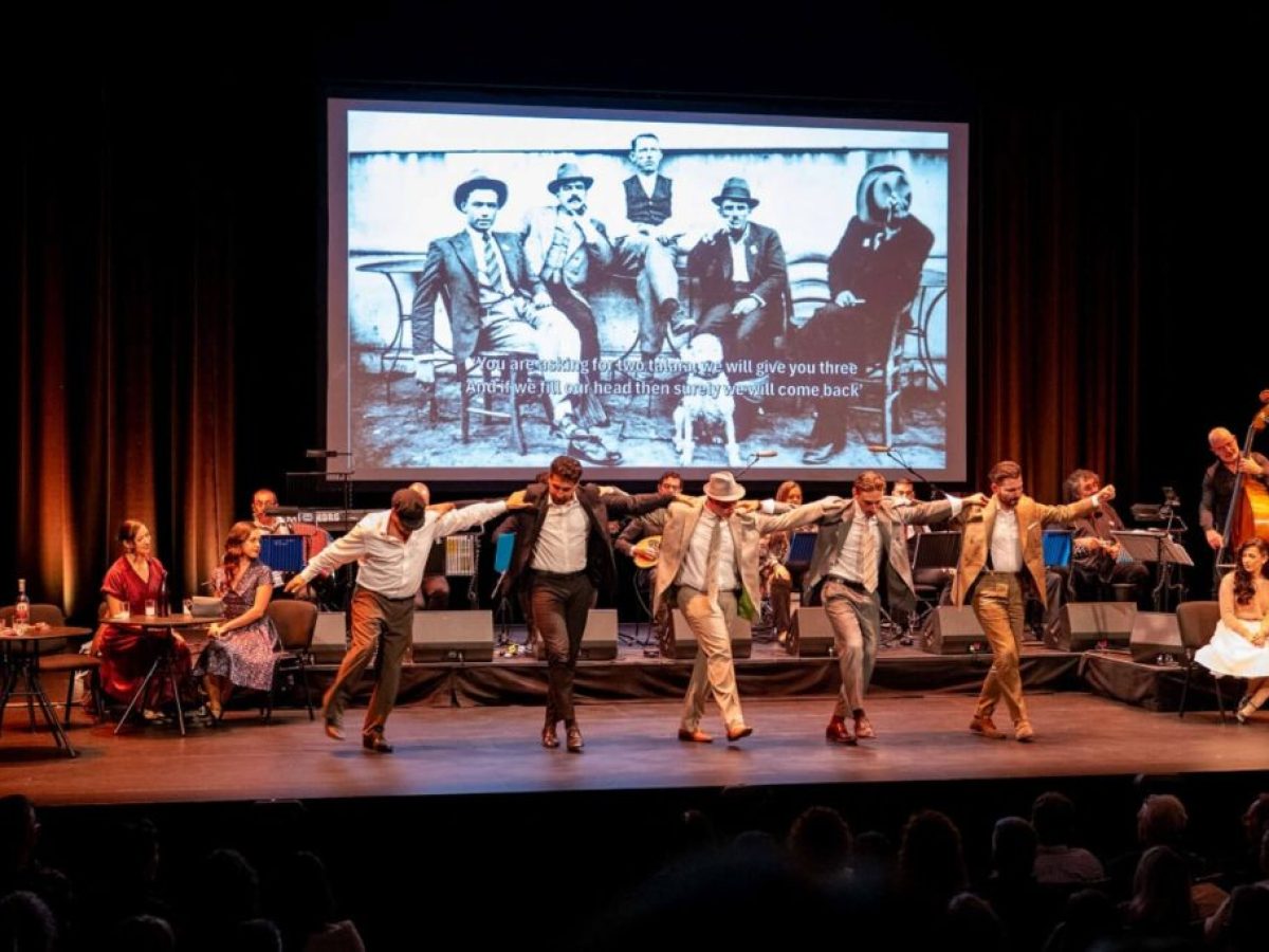 Το Festival Hellenika επιστρέφει στην Αδελαΐδα γιορτάζονταςτον ελληνικό πολιτισμό