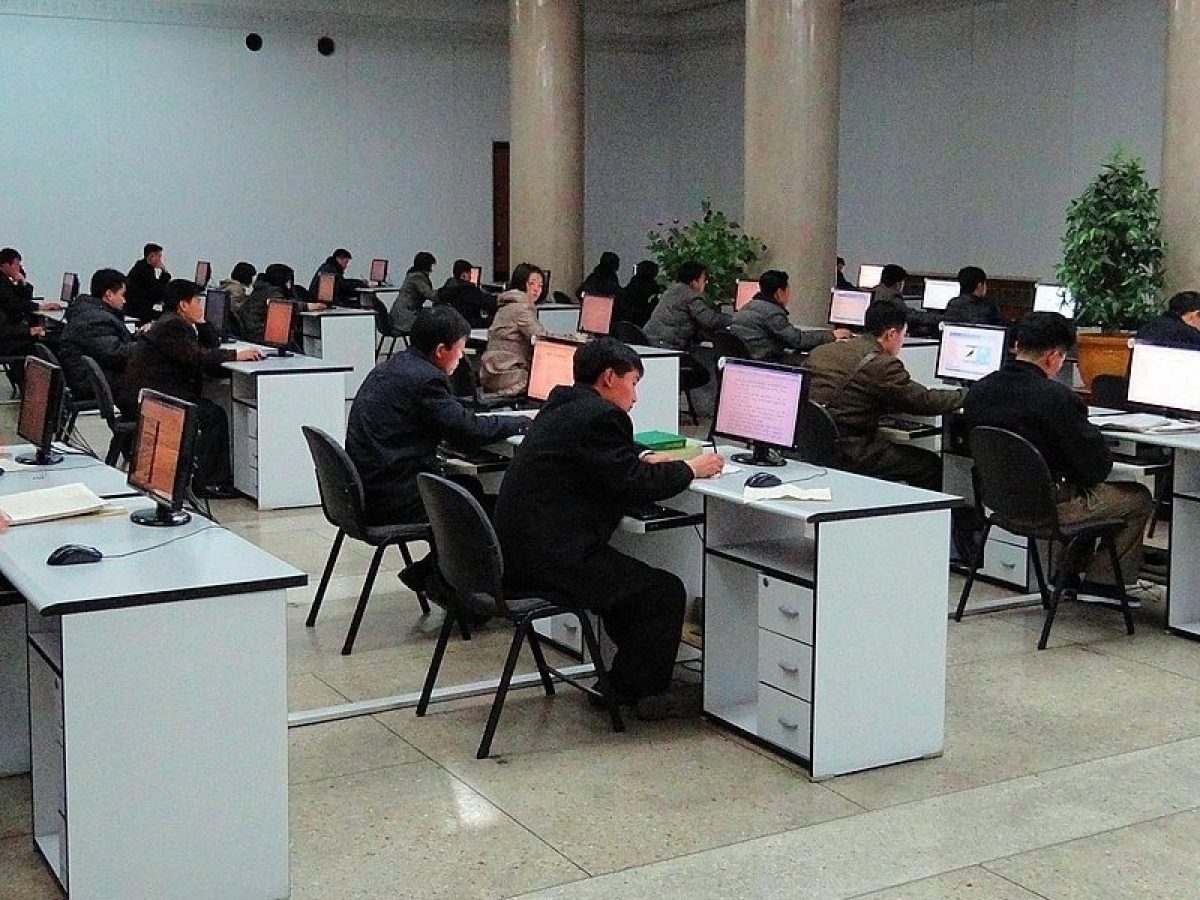 Το Google της Βόρειας Κορέας: Τι κρύβει το μυστικό τους διαδίκτυο;
