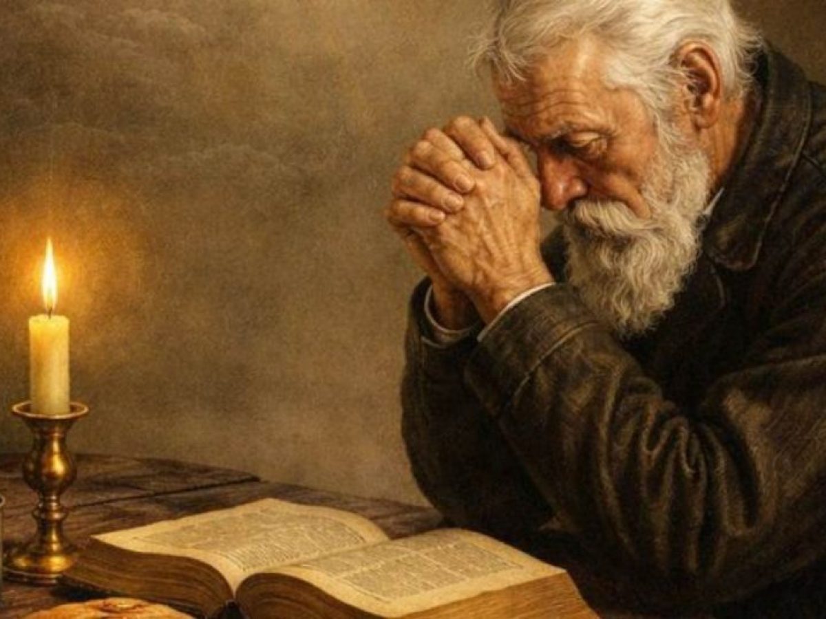 Το αληθινό νόημα της Αγίας και Μεγάλης Τεσσαρακοστής (γράφει ο π. Παναγιώτης Κιντής)