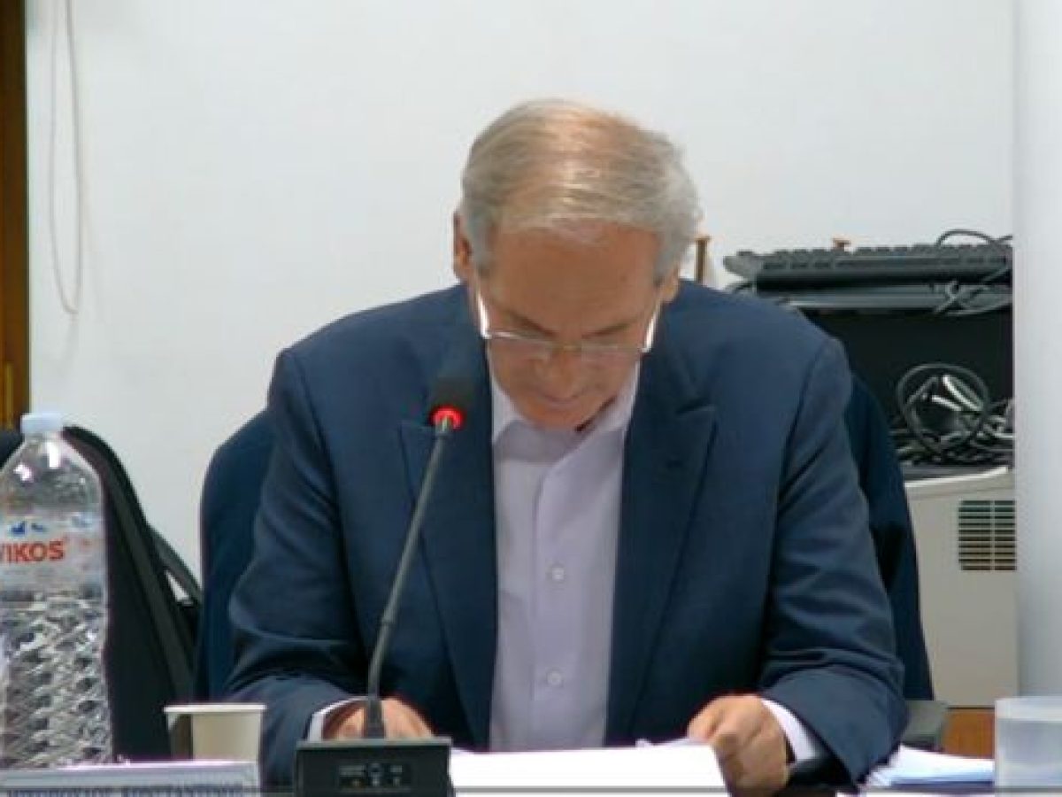 Το Δημοτικό Συμβούλιο Μεγαλόπολης ζητά τη διεκδίκηση έκτασης 707 στρεμμάτων στη Μαραθούσα