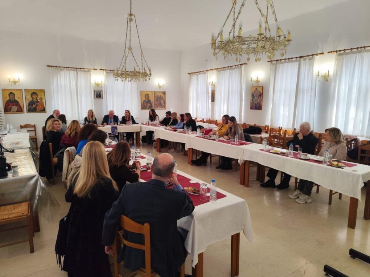 Το επόμενο Συνέδριο των Ελλήνων Εκπαιδευτικών Ευρώπης στις Βρυξέλλες: Από την Αθήνα μέσω Ντύσσελντορφ