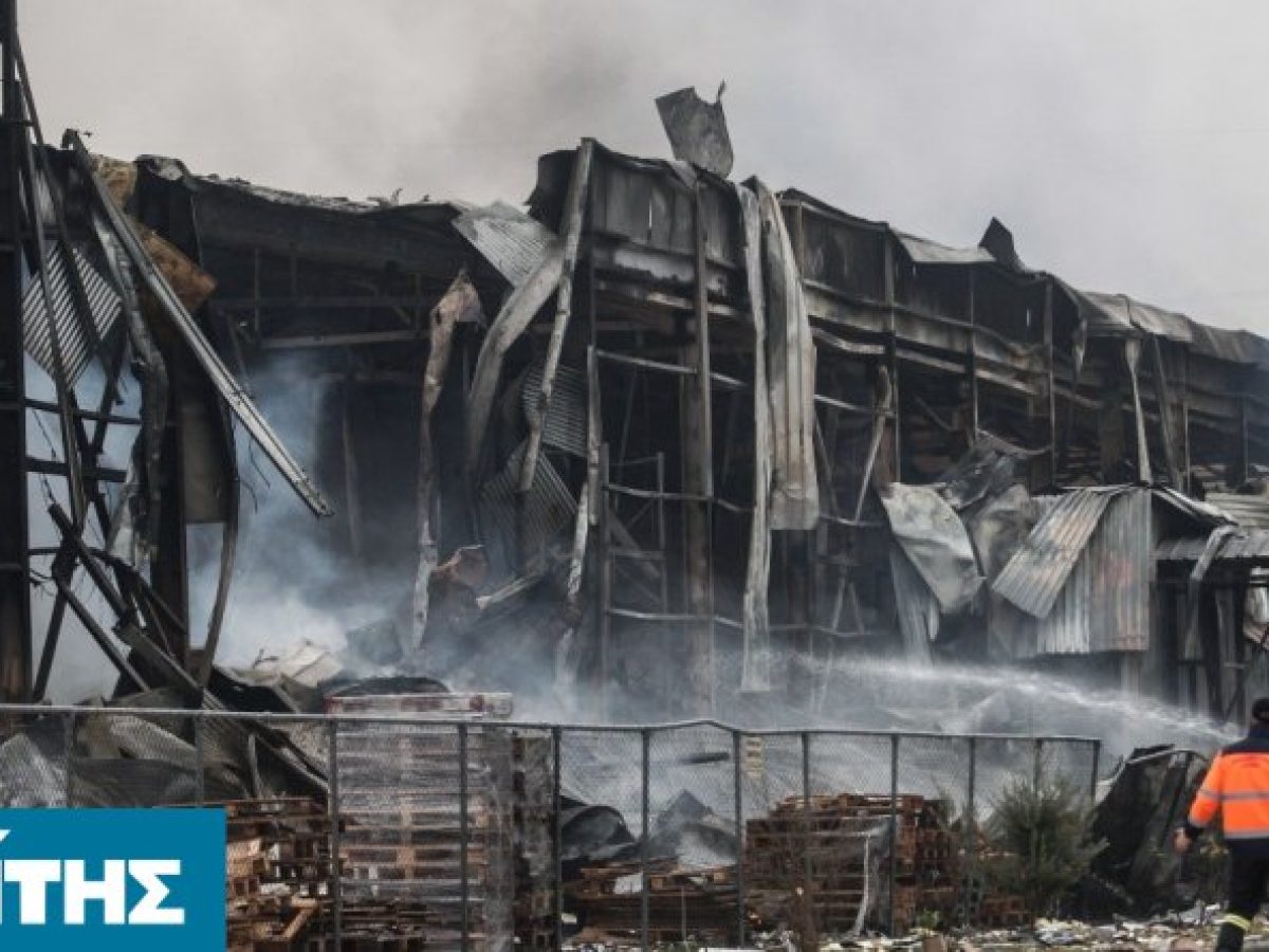 Το εργοδοτικό έγκλημα στη ΒΙΟΛΑΝΤΑ και η ανάγκη οργάνωσης των εργατών