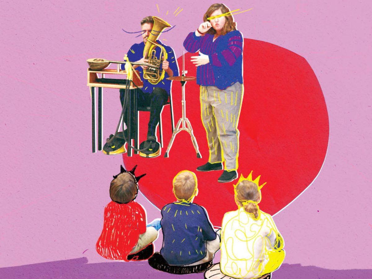 Το φετινό ταξίδι των μουσικών αφηγήσεων της Εθνικής Λυρικής Σκηνής κάνει στάση στη Θήβα