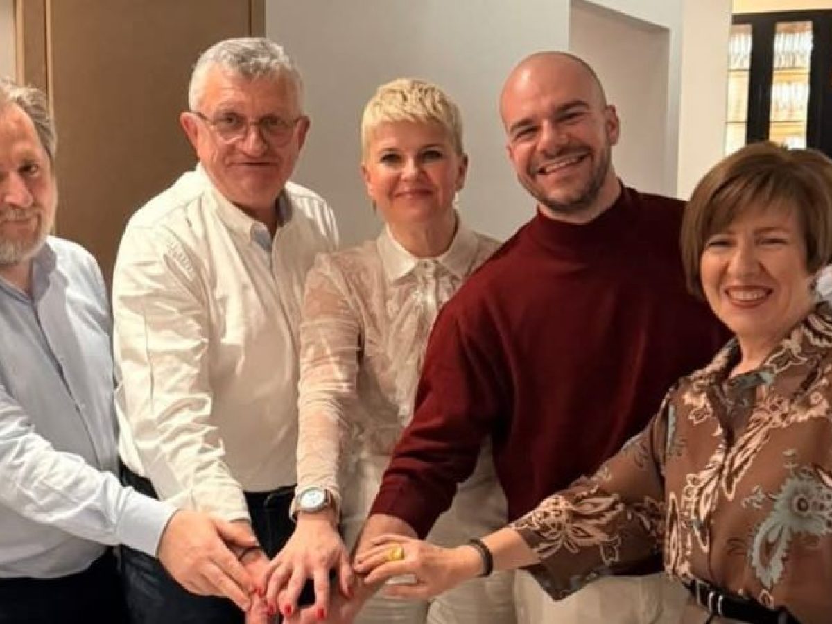 Το Ινστιτούτο Εκπαίδευσης Καινοτομίας (ΑΚΕΘ) έκοψε την πίτα του