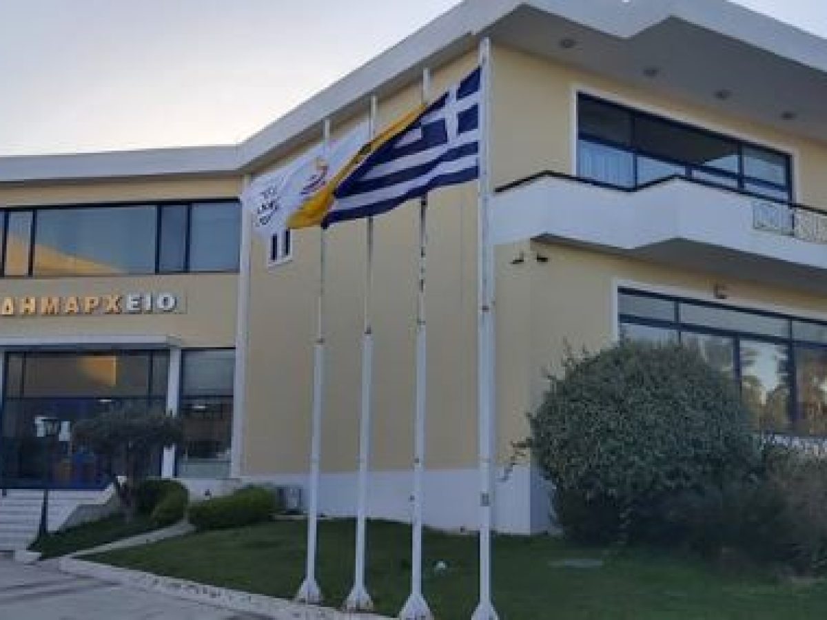 Το Κοινοτικό Συμβούλιο Ραφήνας συνεδριάζει την Παρασκευή 6/2 για 4 θέματα