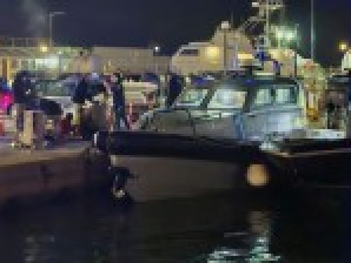 Το ΚΚΕ για το νέο πολύνεκρο έγκλημα ανοιχτά της Χίου