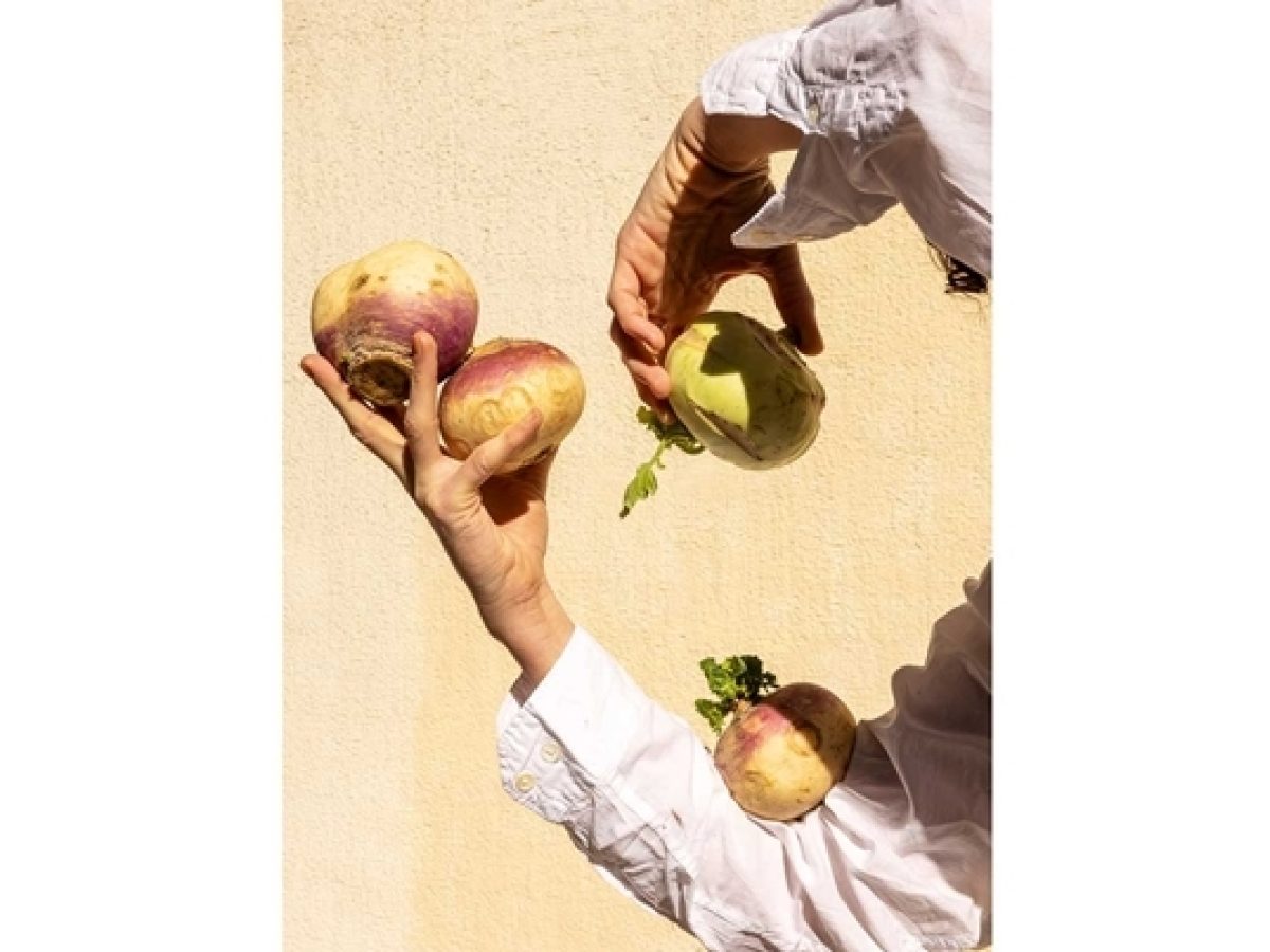 Το λαχανικό με τις μόλις 28 θερμίδες που ανακουφίζει από τη δυσπεψία