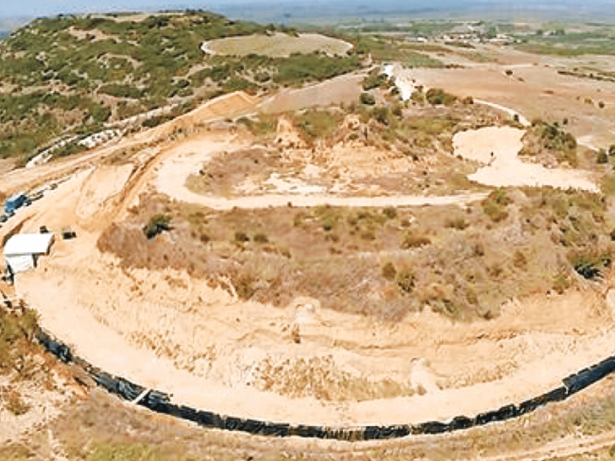 «Το μνημείο του Τύμβου Καστά δεν είναι απλώς ένας τάφος»