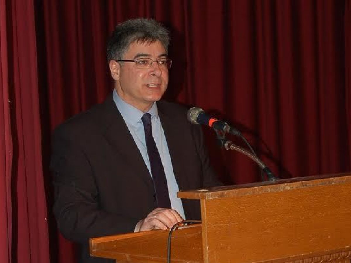 Το νέο Δ.Σ της Φιλοτελικής Εταιρείας Αγρινίου
