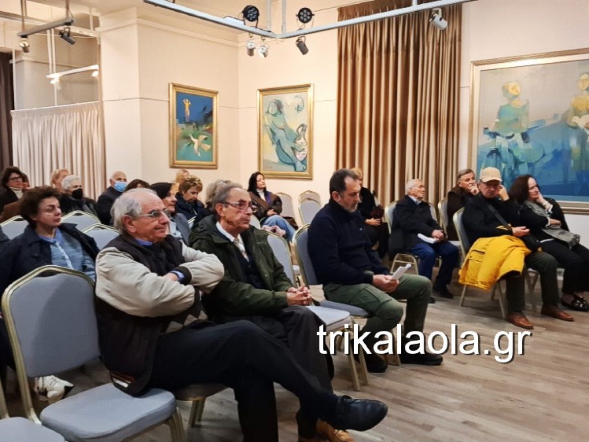 Το νέο Διοικητικό Συμβούλιο του  Φ.Ι.ΛΟ.Σ.