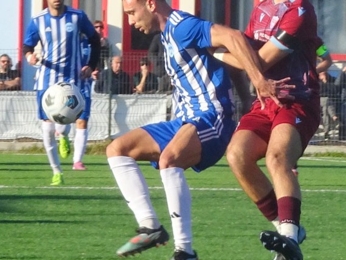 Το πρόγραμμα των αγώνων του Σαββατοκύριακου σε Α – Β ΕΠΣΚ