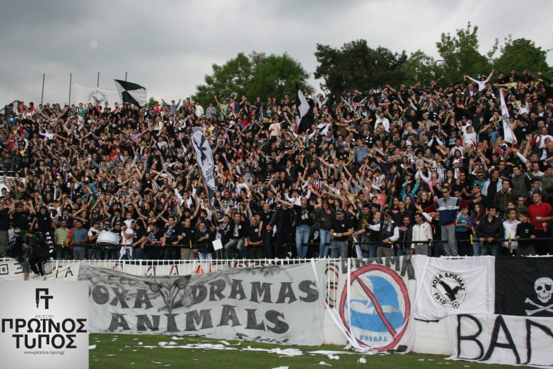 to-savvato-oli-i-dromi