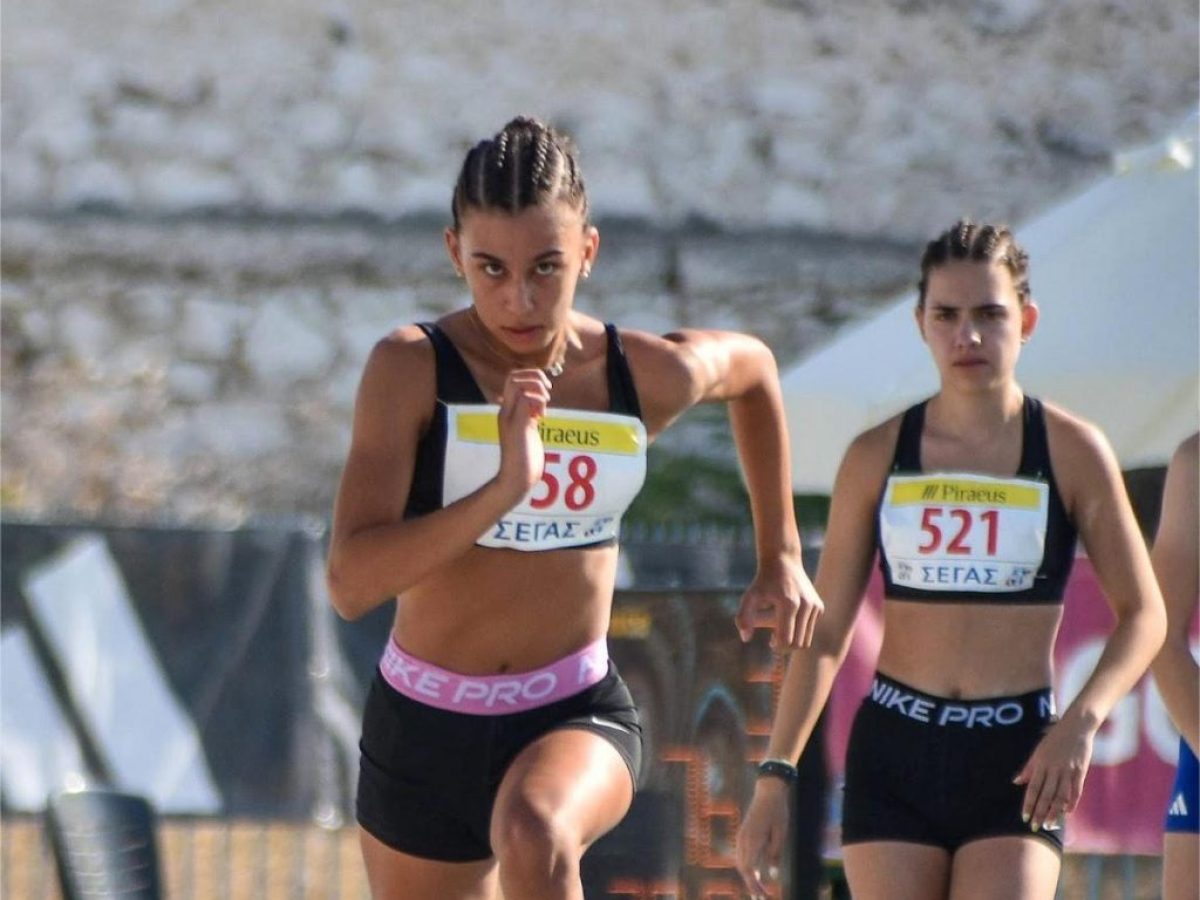 Το Σαββατοκύριακο Πανελλήνιο πρωτάθλημα Α/Γ κλειστού στίβου με κερκυραϊκές παρουσίες