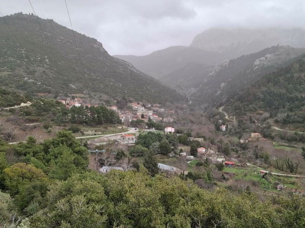 Το Σαββατοκύριακο της Απόκρεω στην Εύβοια! Πώς εορτάστηκε