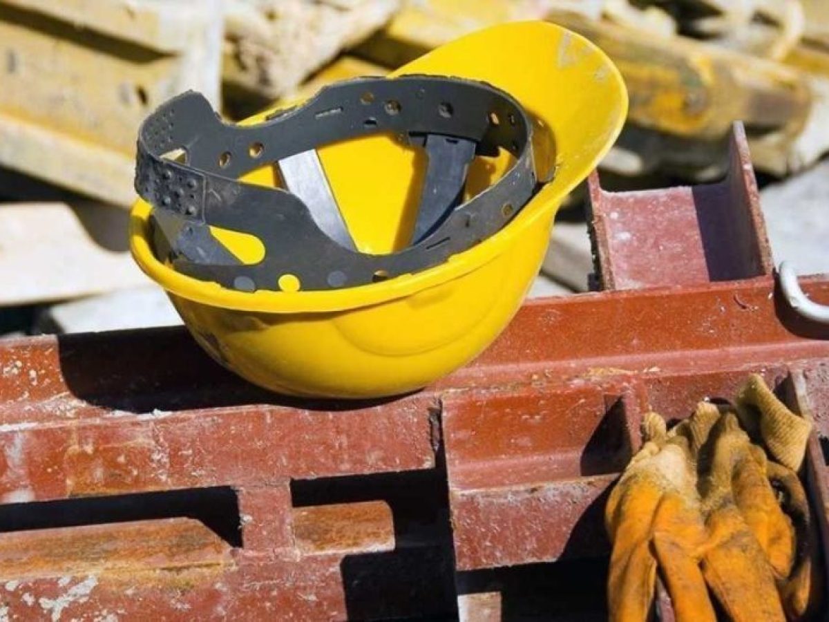 Το Συνδικάτο Οικοδόμων Νομού Μεσσηνίας για τον θάνατο του 45χρονου εργάτη