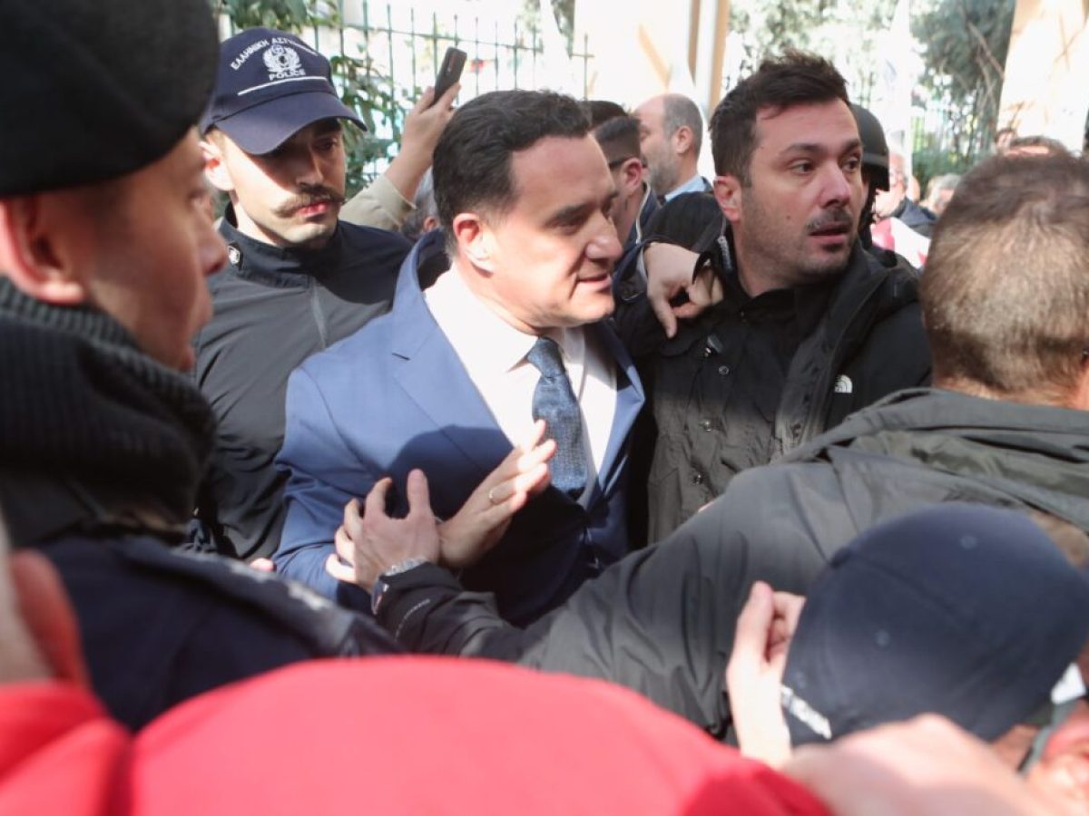 Το σωματείο εργαζομένων νοσοκομείου Μεσολογγίου καταγγέλλει την αστυνομική επίθεση στο νοσοκομείο Νίκαιας