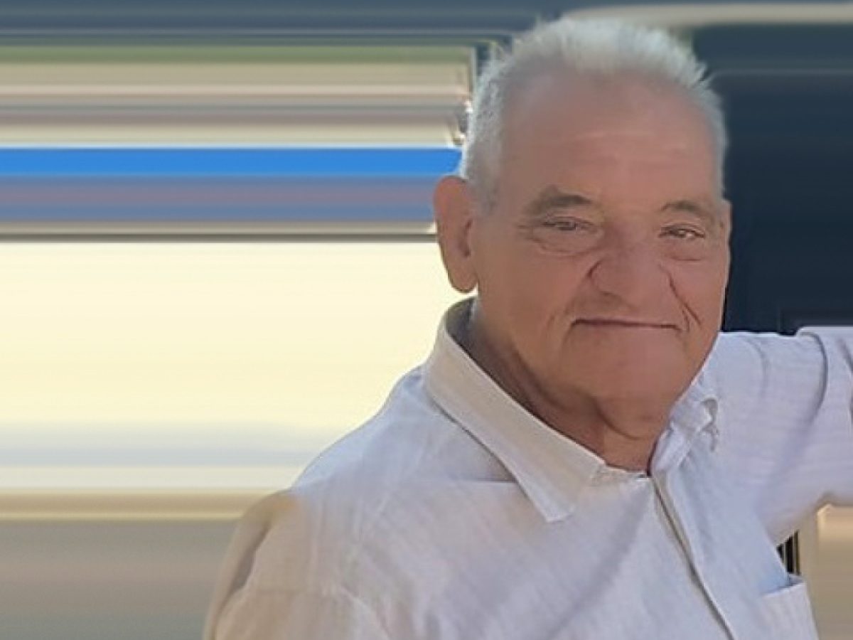 Το Σωματείο Συνταξιούχων ΙΚΑ – ΕΦΚΑ αποχαιρετά τον Παναγιώτη Σοϊλή