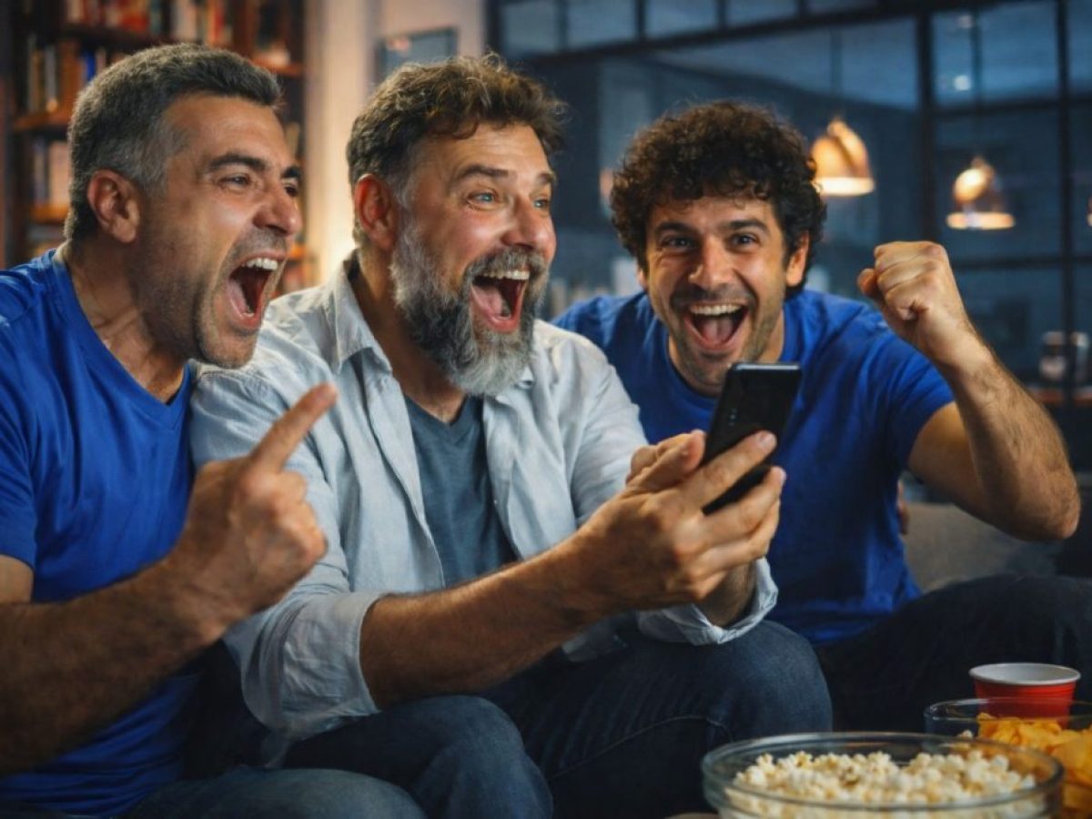 Το στοίχημα ως κομμάτι της σύγχρονης αθλητικής κουλτούρας