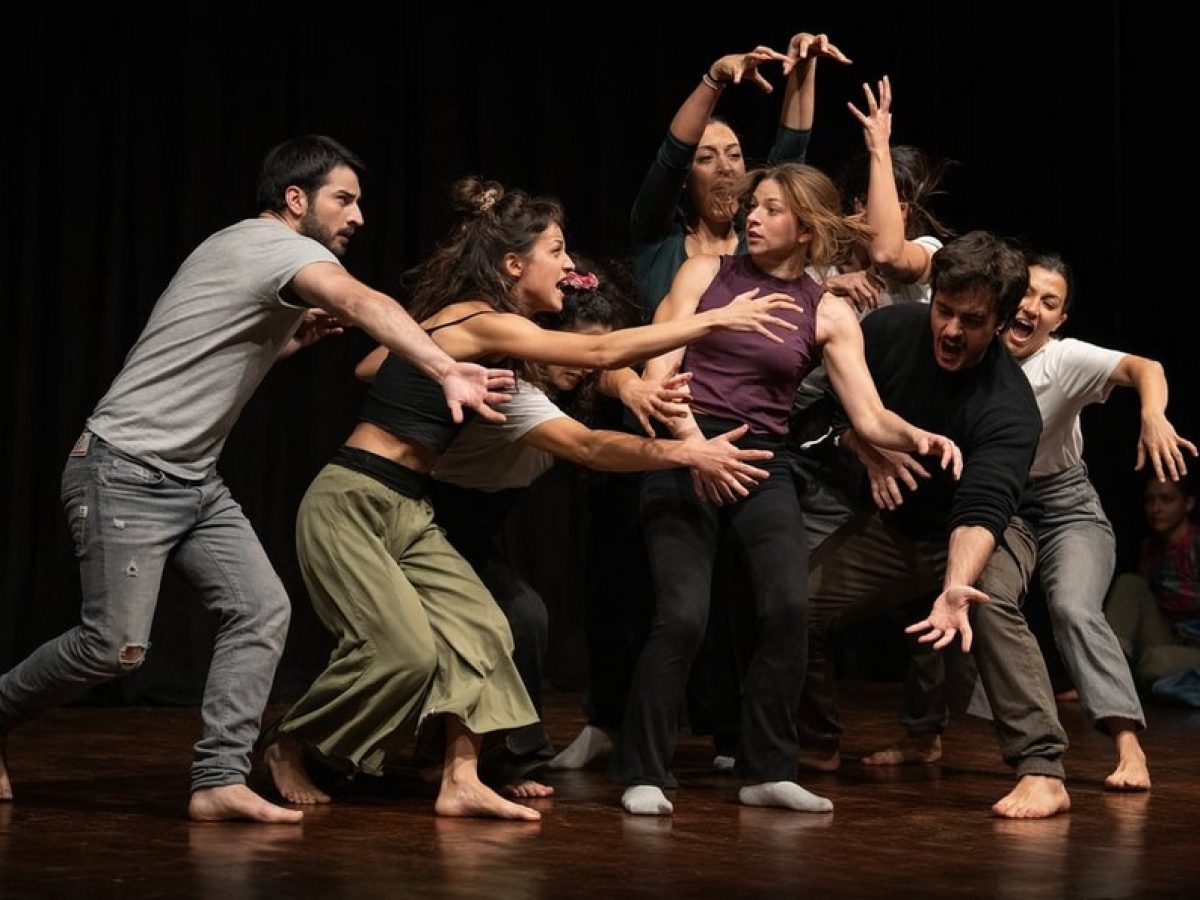 Το Θεατρικό Φεστιβάλ Ιθάκης παρουσιάζεται για πρώτη φορά στο αθηναϊκό κοινό