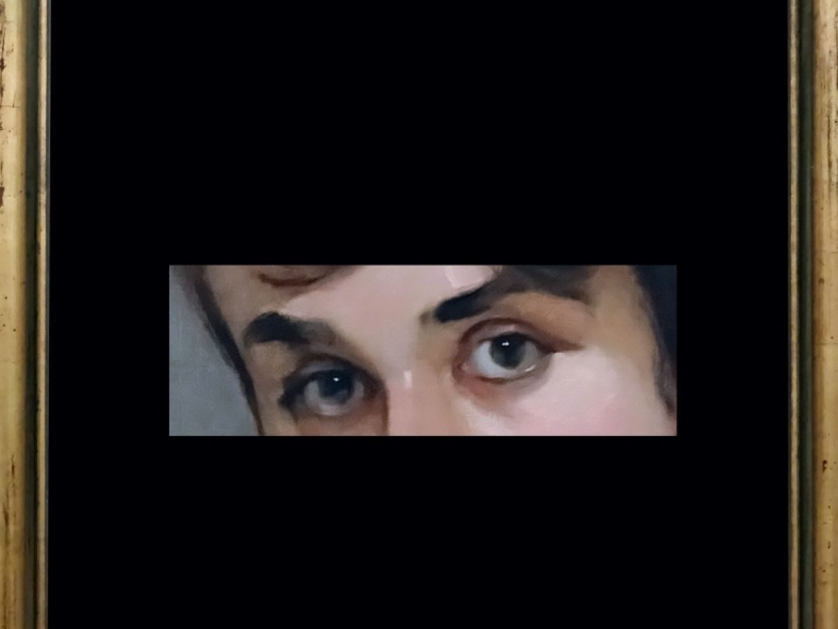 «Το βλέμμα που αφηγείται»: Ένα βιωματικό ταξίδι στην τέχνη και τις ιστορίες πίσω από τα πορτρέτα