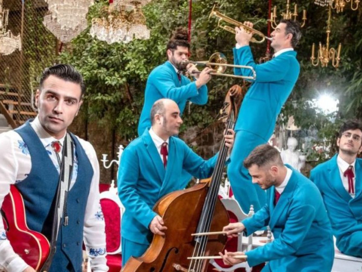 Το Άργος χορεύει σε ρυθμούς swing και rock ’n’ roll