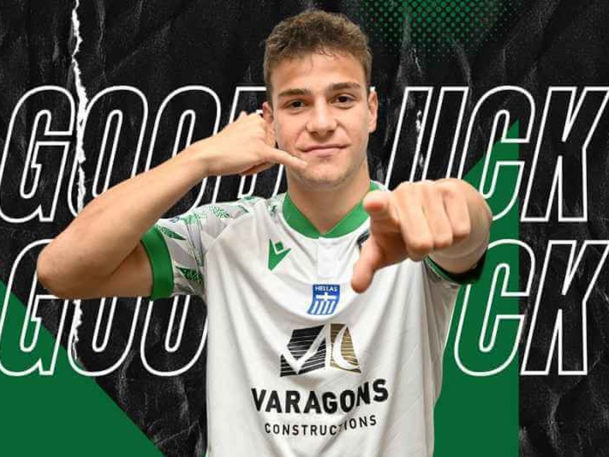 Τον γιο του πρώην προπονητή του Πανθρακικού Περικλή Αμανατίδη τον 17χρονο Τάσο απέκτησε από τον Μακεδονικό η ΑΕΚ