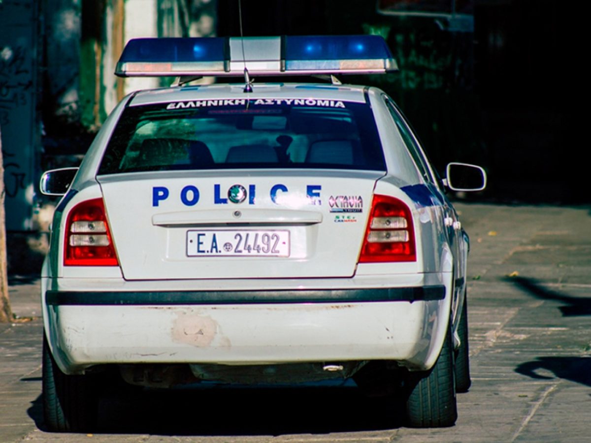 Τον Ιανουάριο έγιναν 13.457 έλεγχοι από την αστυνομία και  βεβαιώθηκαν 1.077 παραβάσεις στο Νότιο Αιγαίο