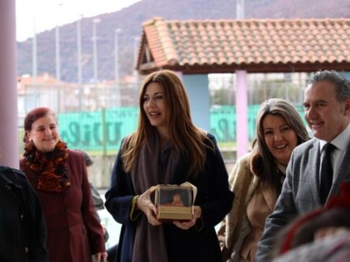 Τον Μάιο στην Καστοριά οι τελικοί του πανελλήνιου σχολικού στίβου Ελλάδας – Κύπρου