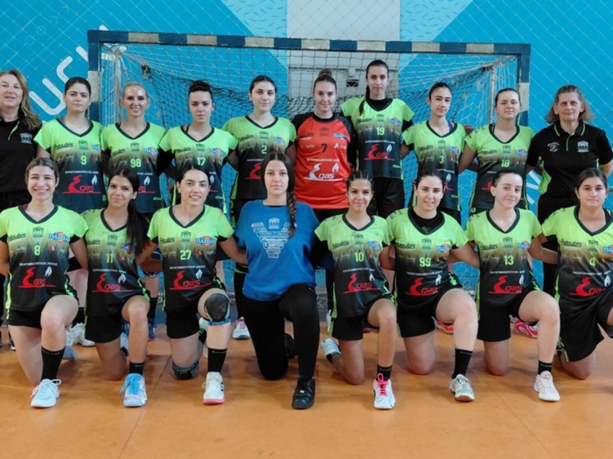 Τον Ολυμπιακό Πειραιώς θα φιλοξενήσει η Ακαδημία των Σπορ Πάτρας