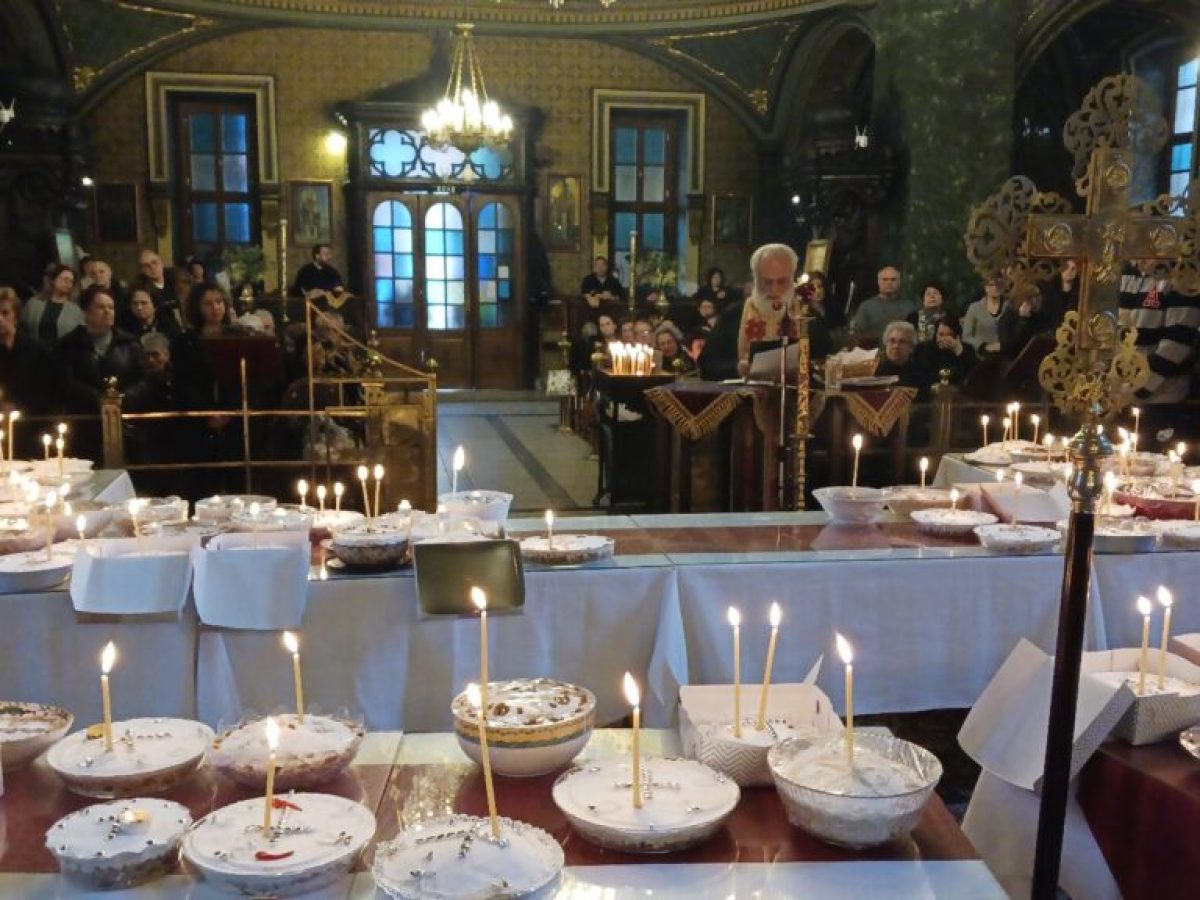 Των Ψυχών: Ο άνθρωπος πεθαίνει για δεύτερη φορά όταν δεν τον θυμούντα