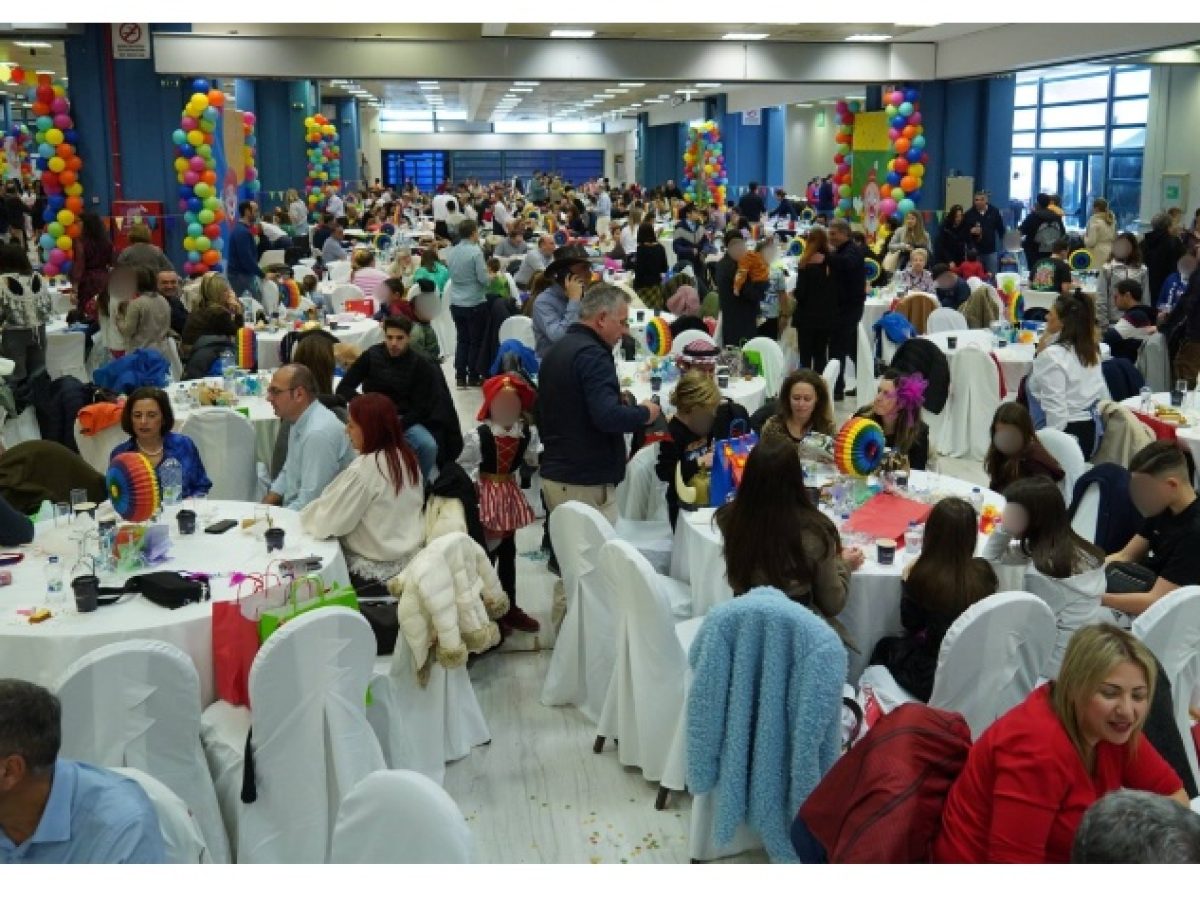 Τον «σφυγμό» της Αποκριάς έπιασε και φέτος ο ΙΣΑ