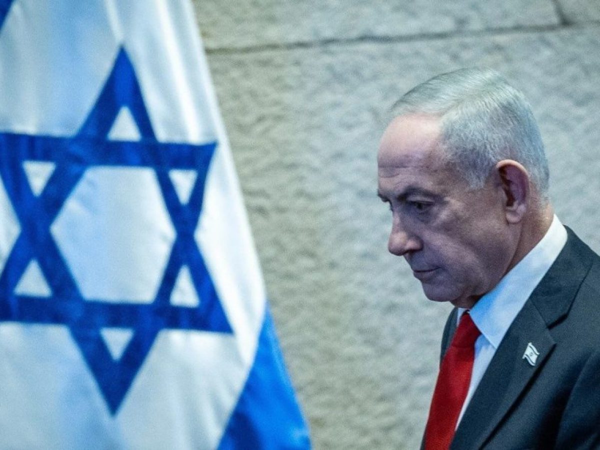 Τουρκικά ΜΜΕ: Άναψε φωτιές το «εξάγωνο συμμαχιών» του Νετανιάχου στη Μεσόγειο