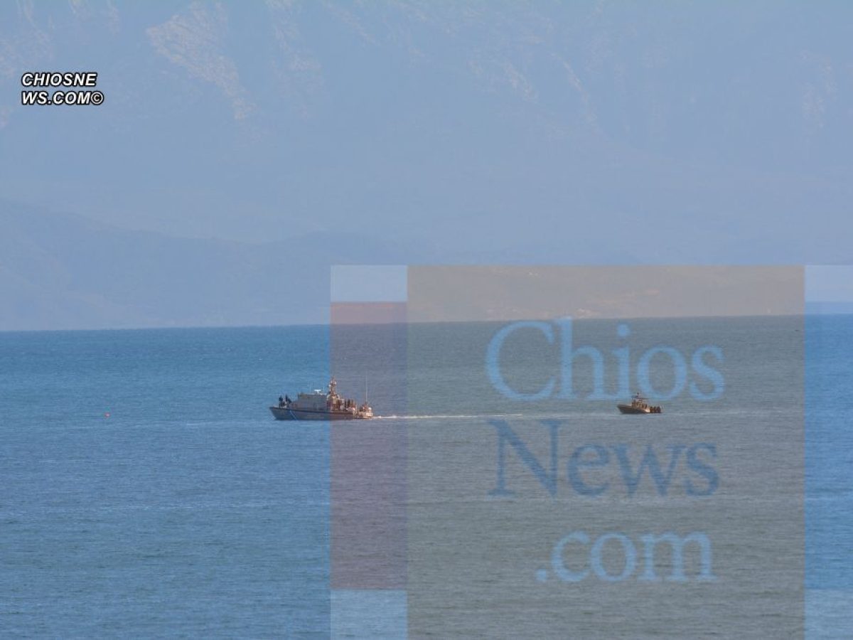Τραγωδία στη Χίο: Αίτημα για πραγματογνώμονα ναυτιλίας από τους συνηγόρους του κατηγορούμενου ως διακινητή