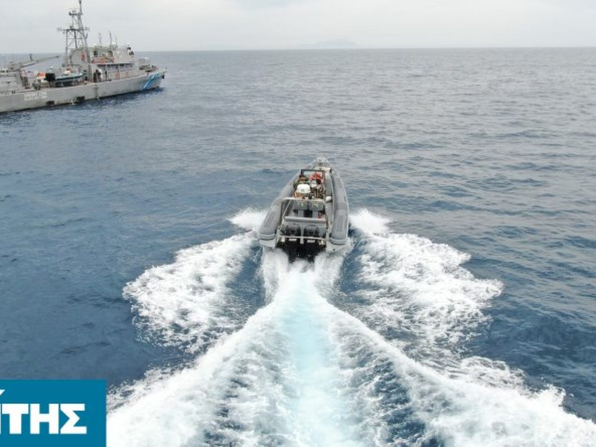 Τραγωδία στη Χίο – Το χρονικό του πολύνεκρου περιστατικού ανοιχτά του Μερσινιδίου