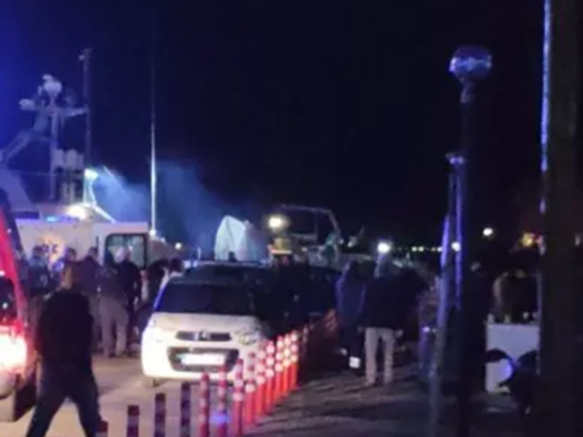 Τραγωδία στη Χίο: Το χρονικό και οι τελευταίες εξελίξεις