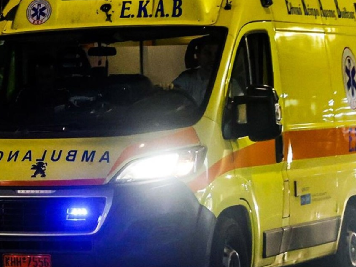 Τραγωδία στη Λούτσα: Θρήνος για τον θάνατο 15χρονου σε τροχαίο με ανήλικους