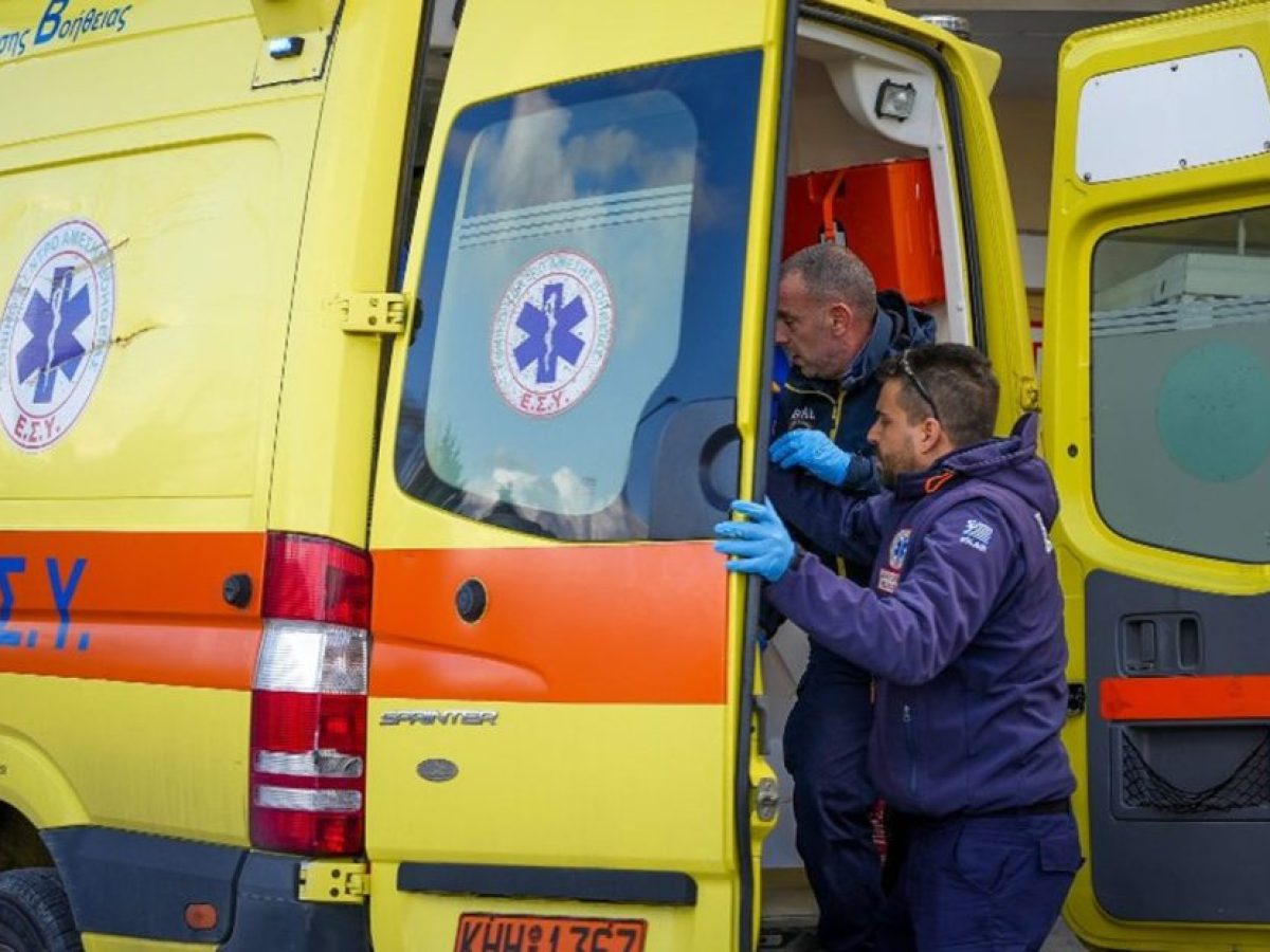 Τραγωδία στη Σκύρο: Πέθανε 47χρονος ναυτικός – Η μεγάλη μάχη για τη ζωή του