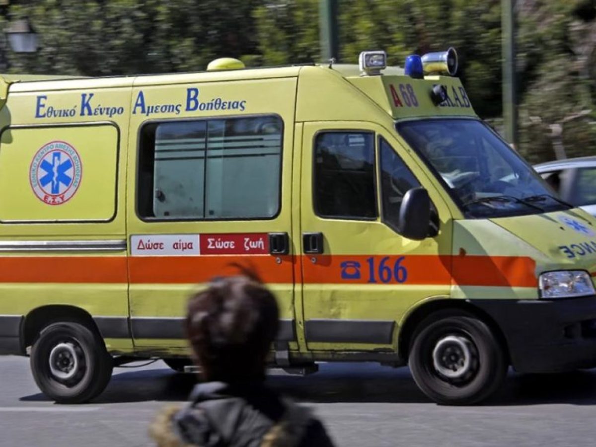 Τραγωδία στην Πάτρα: Δύο αδελφές βρέθηκαν νεκρές στο σπίτι τους