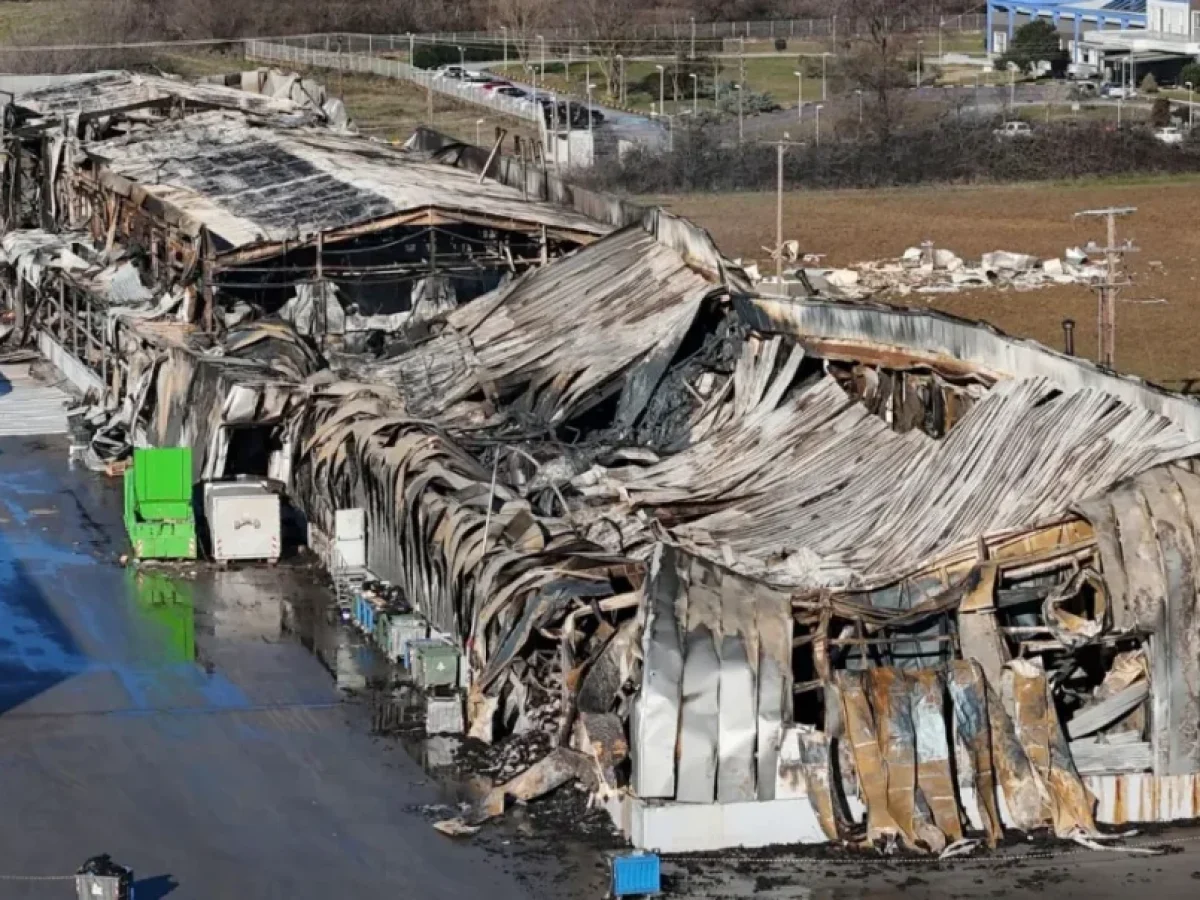 Τραγωδία στο εργοστάσιο της “Βιολάντα”: Θύμα είχε προειδοποιήσει δύο διευθυντές για την οσμή αερίου!
