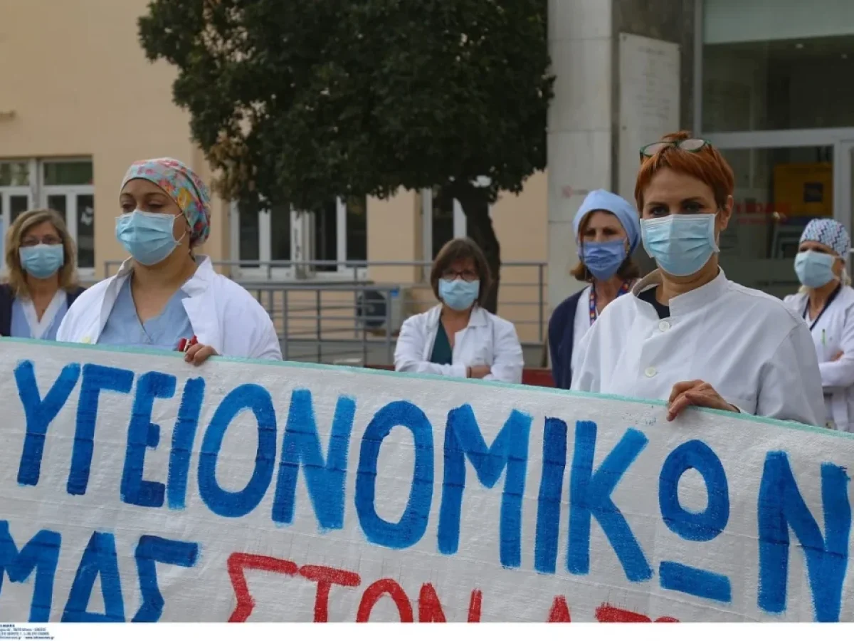 Τρία χρόνια από τα Τέμπη: Κάλεσμα της ΕΝΙΘ σε συλλαλητήριο στο άγαλμα Βενιζέλου στη Θεσσαλονίκη