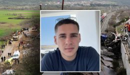 tria-chronia-choris-esena-tasouli