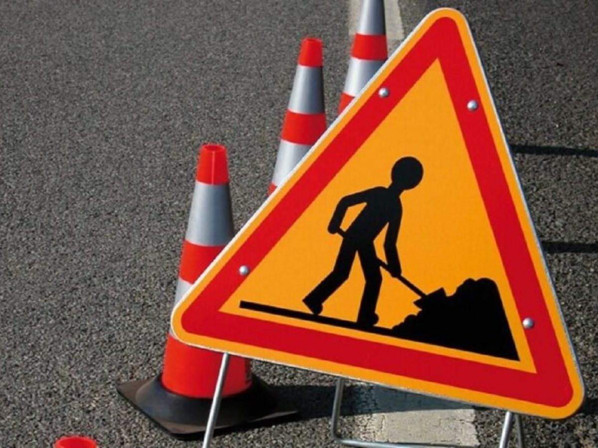 Τρίκαλα: Διακοπή κυκλοφορίας στη Χαρ. Τρικούπη για δύο ημέρες