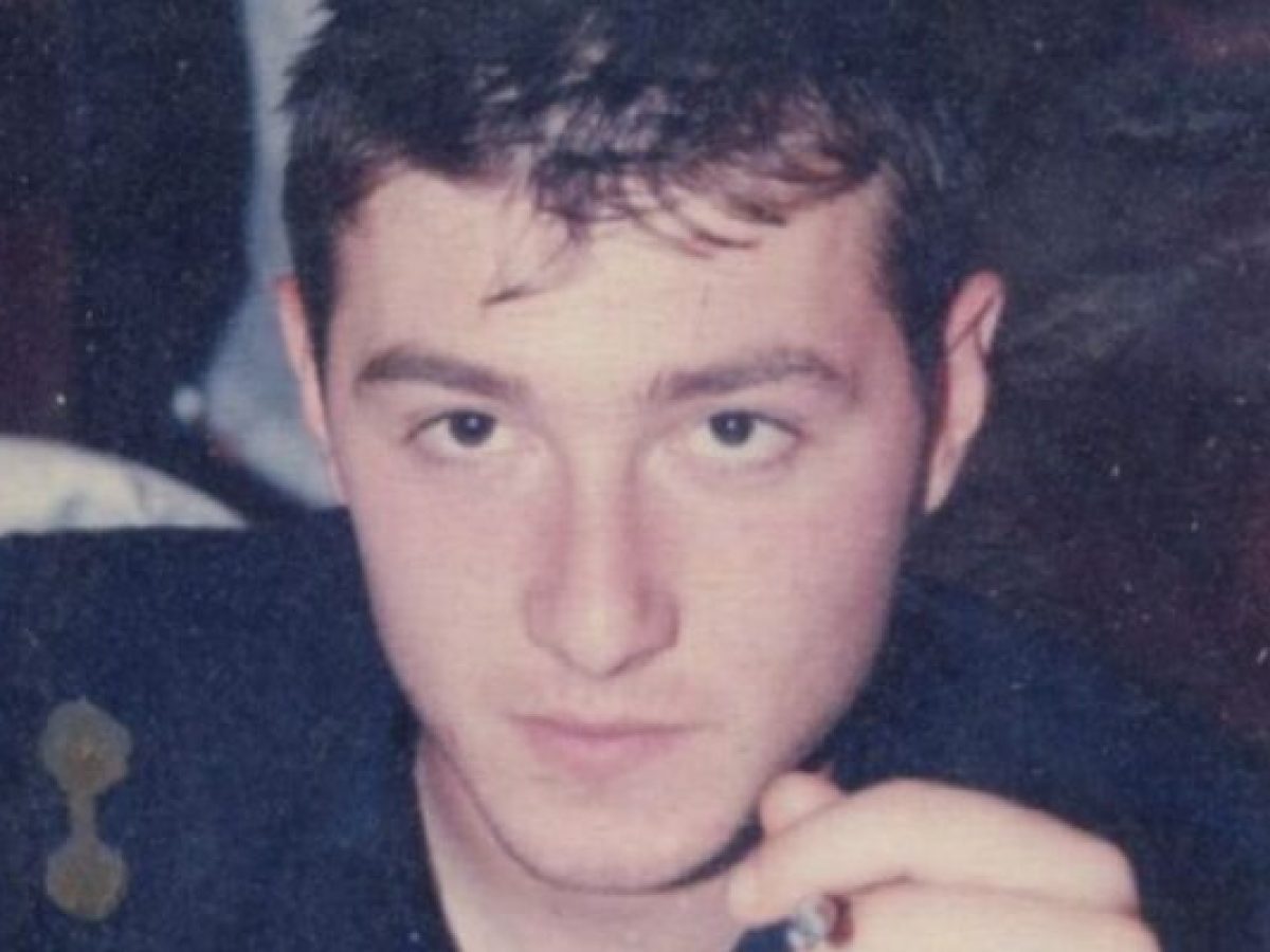 Τρίκαλα: Έφυγε από την ζωή ο 41χρονος Κωνσταντίνος Γκιάτας