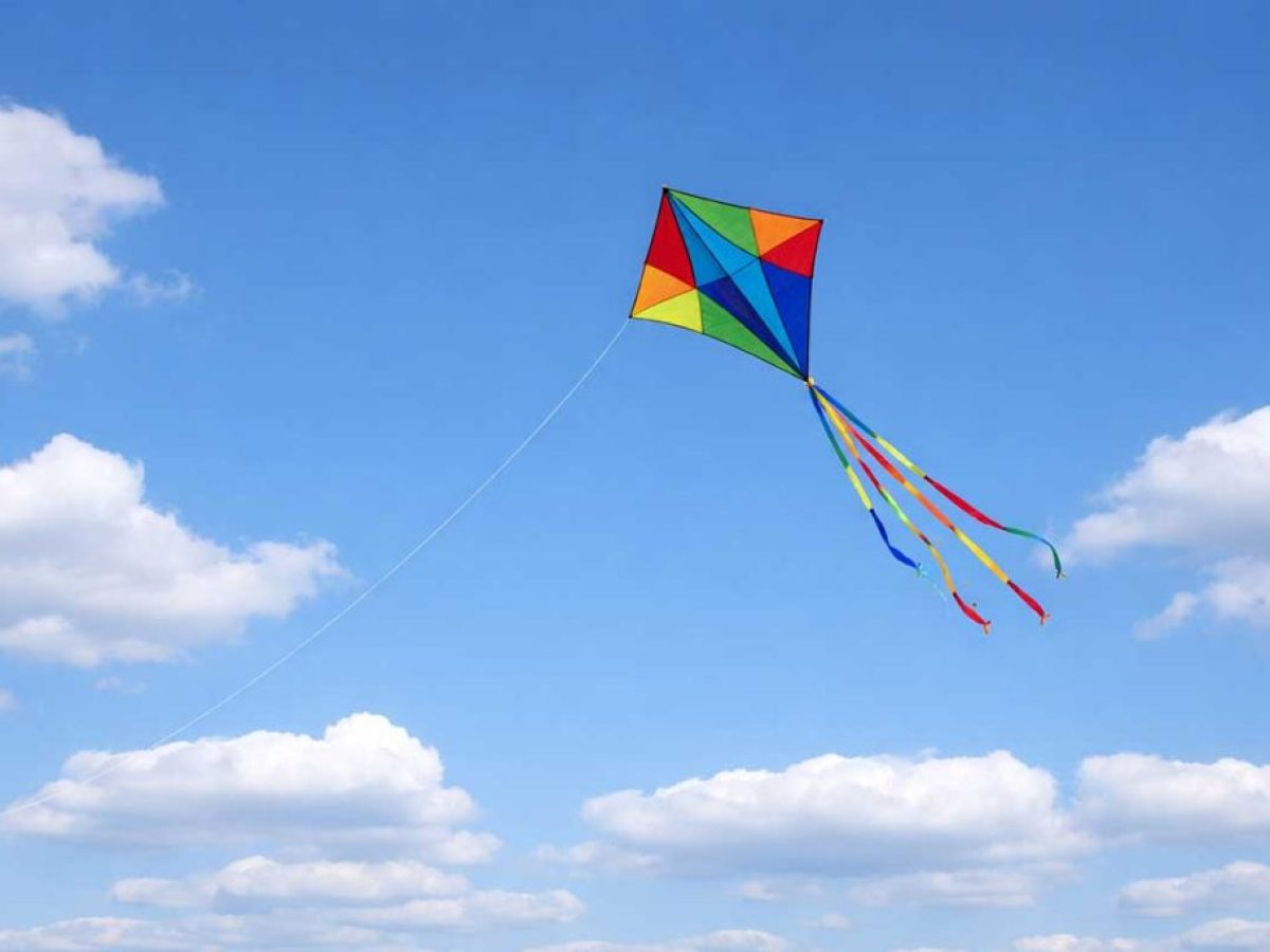 Τρίκαλα: Τα παιδιά της Βάσως πέταξαν χαρταετό «για να φτάσει στη μαμά»