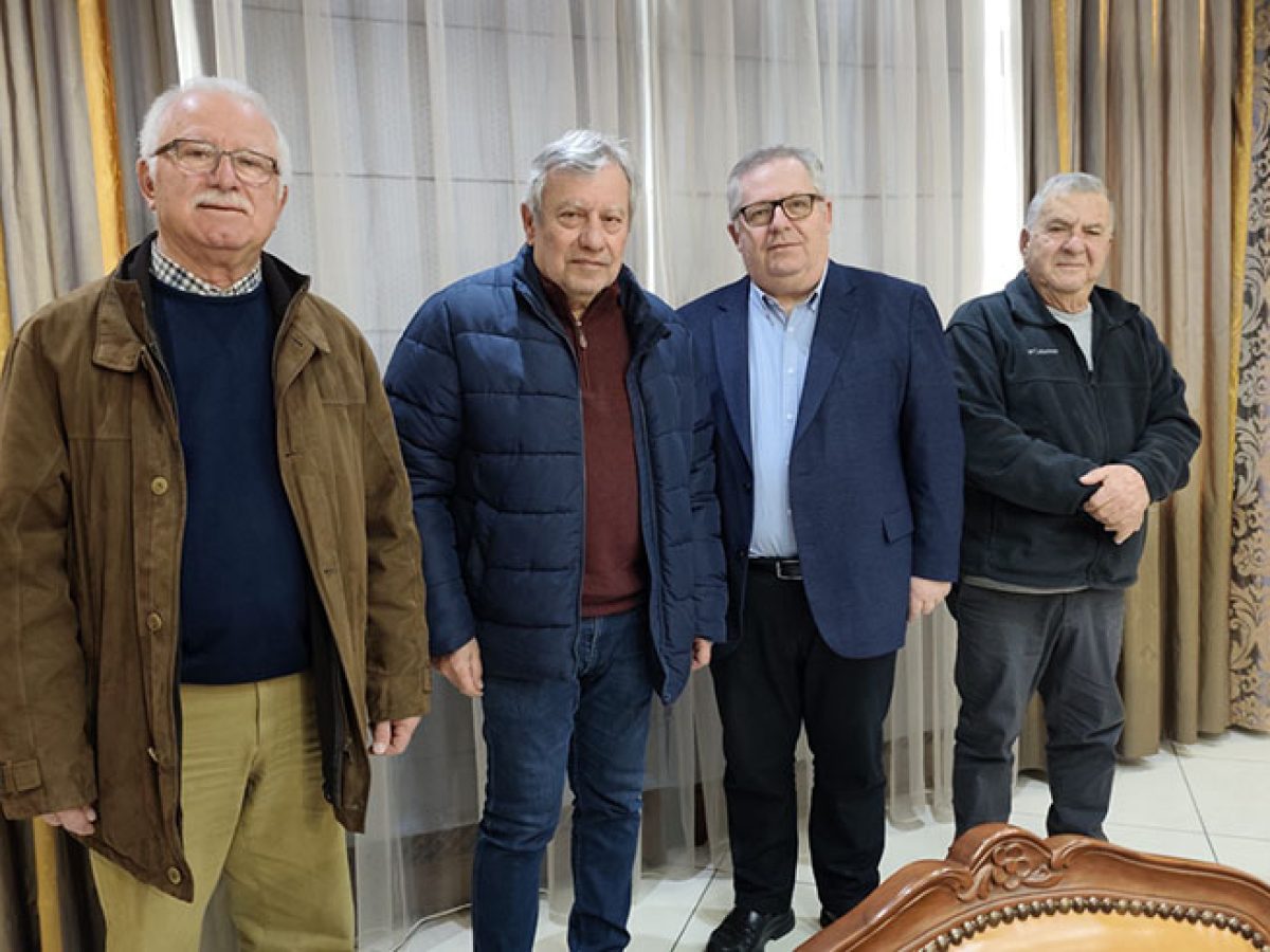 Τρεις σημαντικές εκδοτικές πρωτοβουλίες από την Περιφερειακή Ενότητα Καβάλας