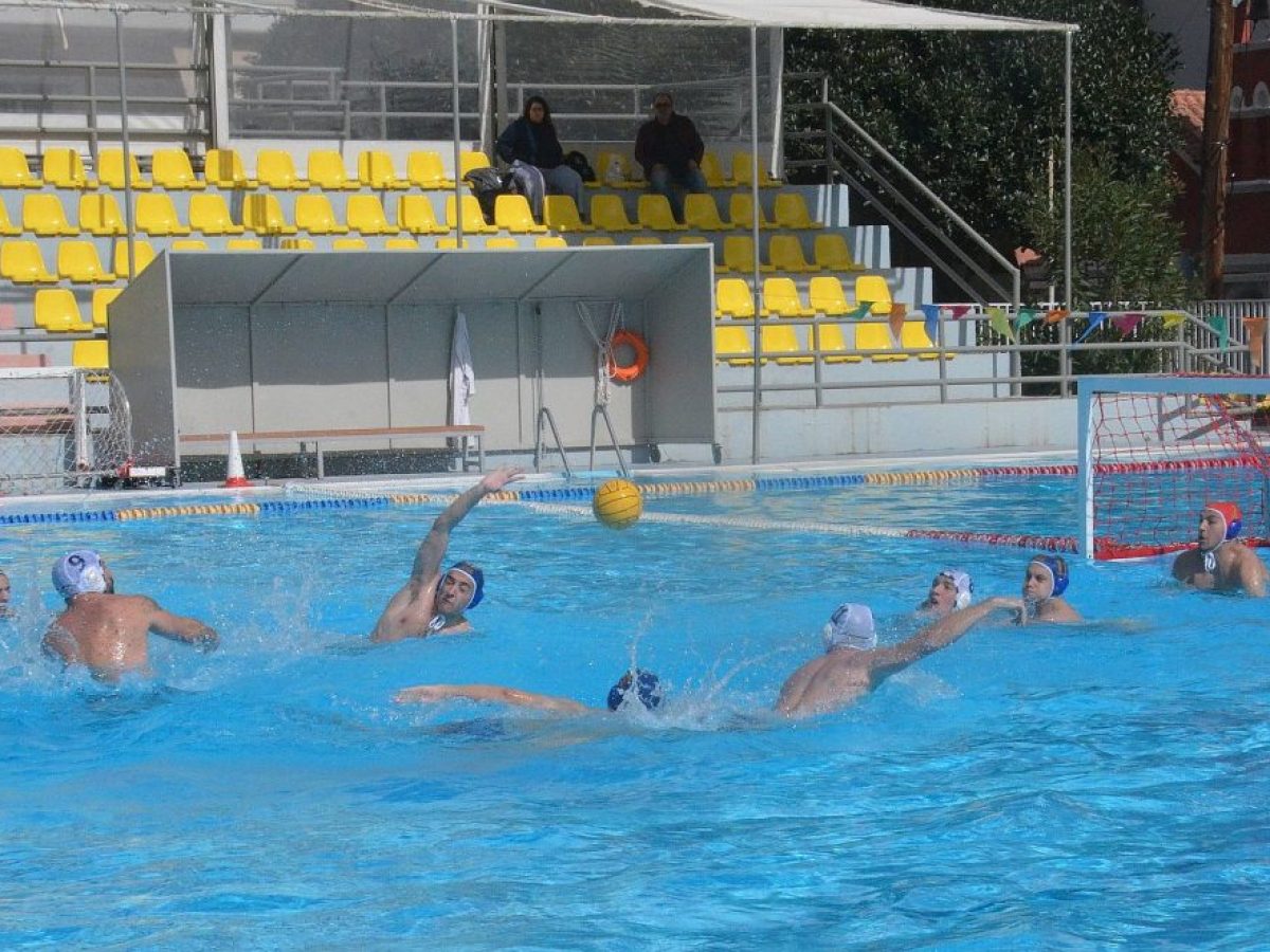 Τρίτη νίκη για τον ΝΟ Καλαμάτας: «Λύγισε» τον Νηρέα με 17-12 και ετοιμάζεται για τον Επειό Ήλιδας!