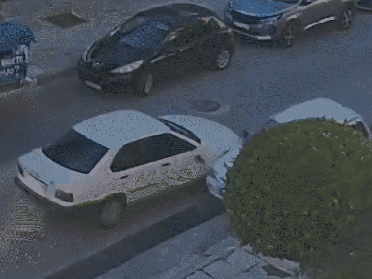 Τροχαίο σοκ στον Άλιμο