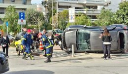 trocheo-sti-glifada-toumpare-aftokinito
